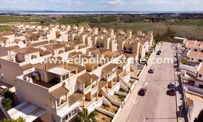 Radhus - Återförsäljning - San Miguel de Salinas - San Miguel de Salinas