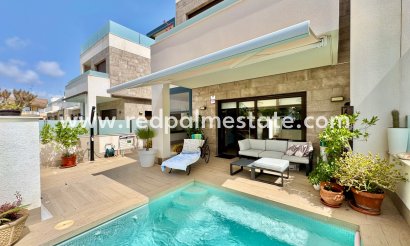 Radhus - Återförsäljning - San Pedro del Pinatar - San Pedro de Pinatar