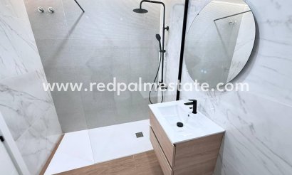 Radhus - Återförsäljning - Torrevieja - Aguas Nueva