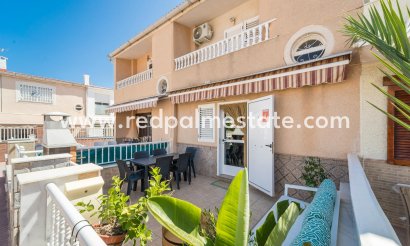 Radhus - Återförsäljning - Torrevieja - El Acequión - Los Náufragos
