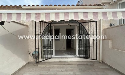 Radhus - Återförsäljning - Torrevieja - La Siesta - El Salado - Torreta