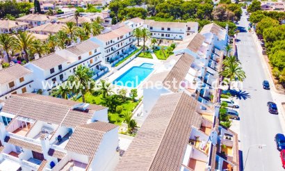 Radhus - Återförsäljning - Torrevieja - Los Altos