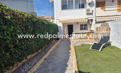 Radhus - Återförsäljning - Torrevieja - Los balcones