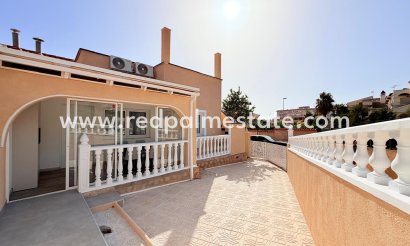 Radhus - Återförsäljning - Torrevieja - Miramar - Torre Del Moro