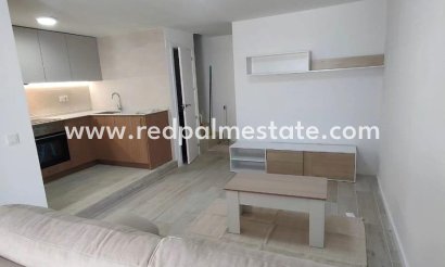 Radhus - Återförsäljning - Torrevieja - Nueva Torrevieja - Aguas Nuevas