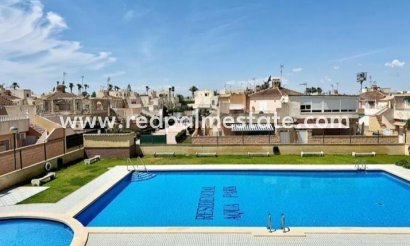 Radhus - Återförsäljning - Torrevieja - Parque Acuático - Sector 25