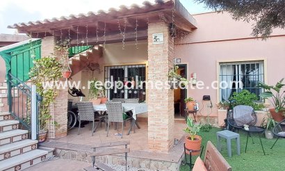 Radhus - Återförsäljning - Torrevieja - Parque Acuático - Sector 25