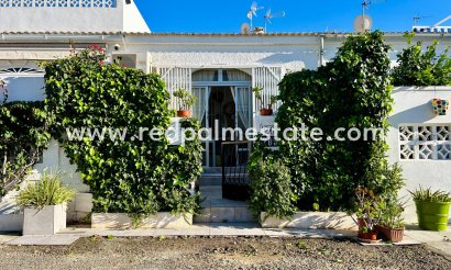 Radhus - Återförsäljning - Torrevieja - Torrevieja