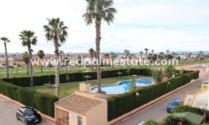 Radhus - Återförsäljning - Torrevieja - Torrevieja