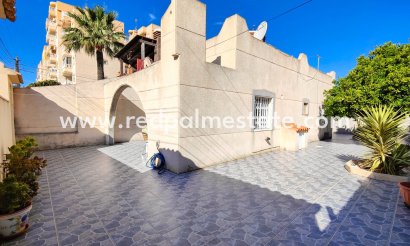 Radhus - Återförsäljning - Torrevieja - Torrevieja