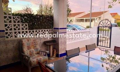 Radhus - Återförsäljning - Torrevieja - Torrevieja