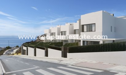 Radhus - Nybyggnation - rincon de la victoria - Rincón de la Victoria