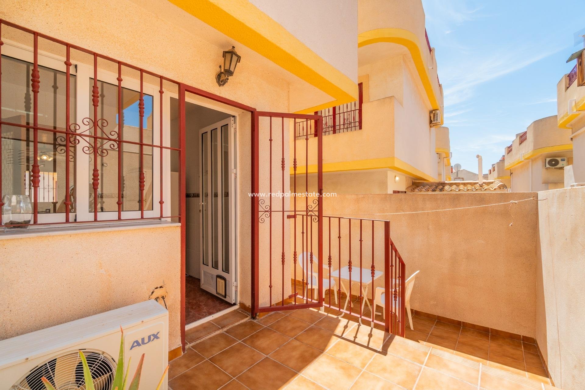  - Radhus -
Orihuela Costa - La Zenia
