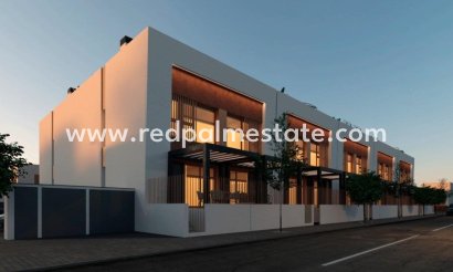 Rekkehus - Nybygg - Dolores - Sector 2