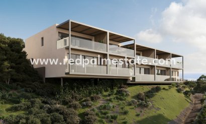 Rekkehus - Nybygg - Fuengirola - Fuengirola