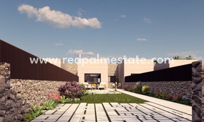 Rekkehus - Nybygg - Sangonera la Verde - Sangonera la Verde