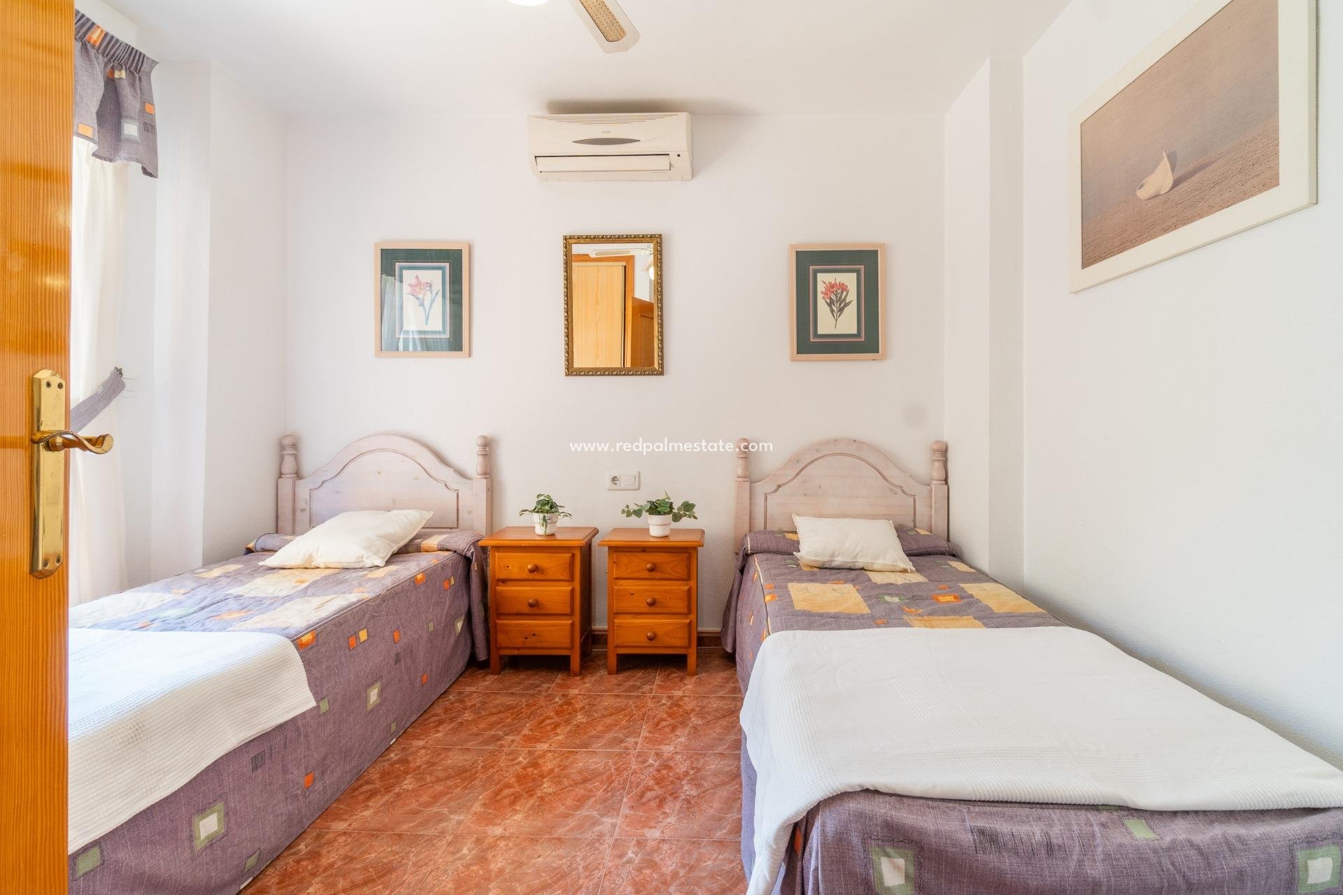  - Rekkehus -
Orihuela Costa - La Zenia