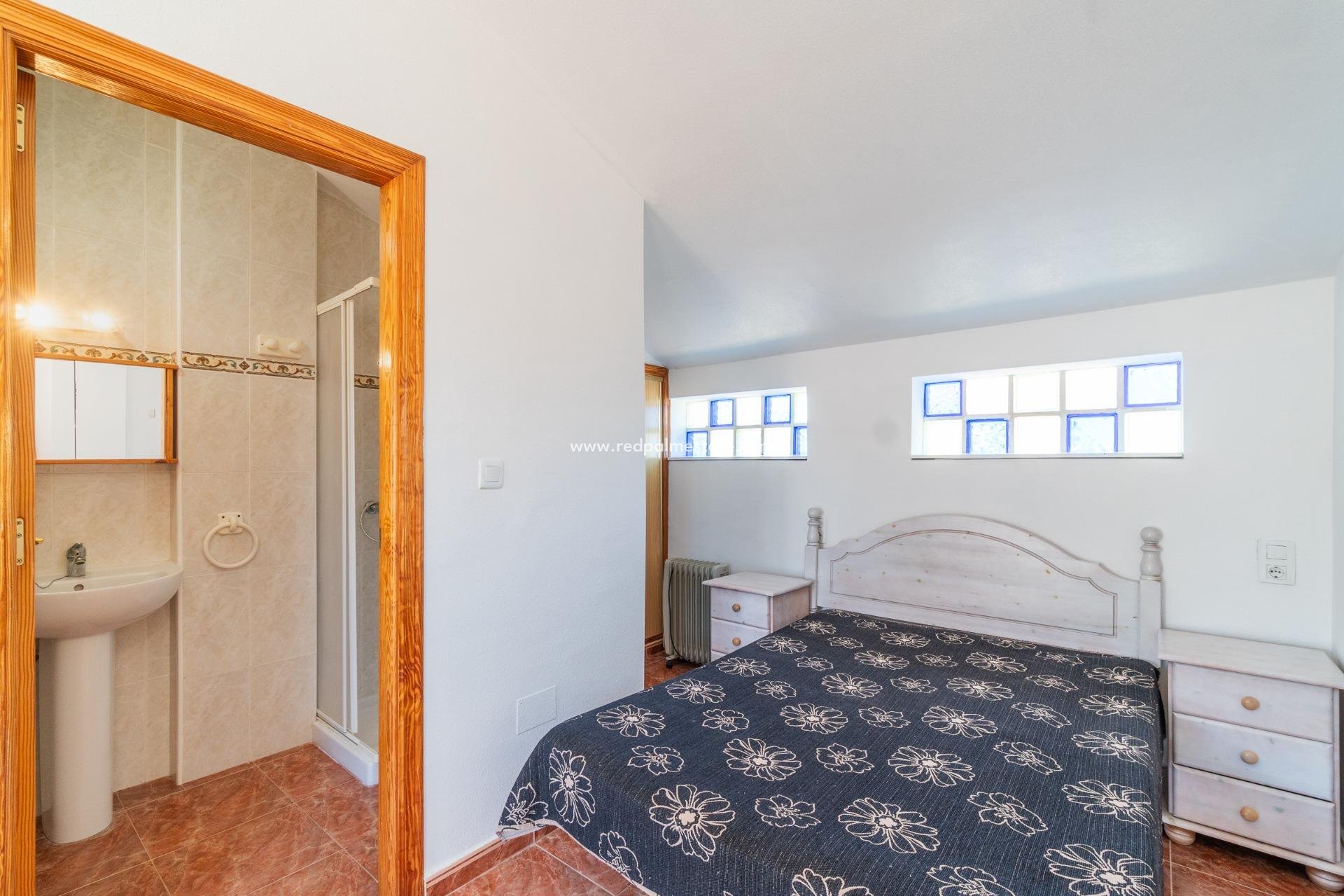  - Rekkehus -
Orihuela Costa - La Zenia