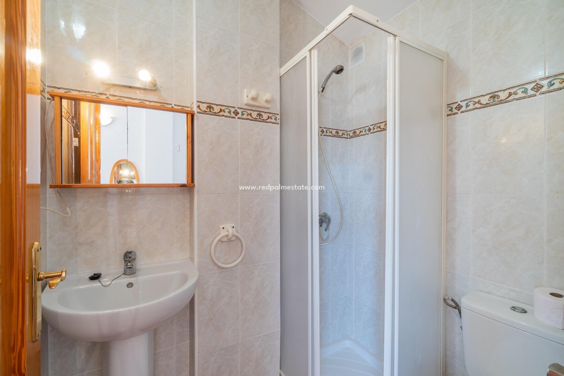  - Rekkehus -
Orihuela Costa - La Zenia