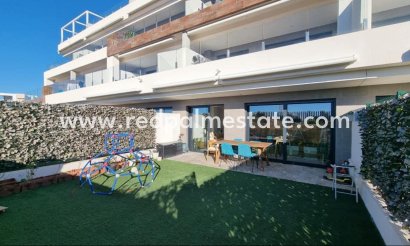 Rekkehus - Videresalg - Benidorm - Costa Blanca