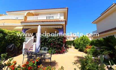 Rekkehus - Videresalg - Ciudad Quesada/Rojales - Ciudad Quesada