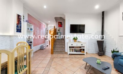 Rekkehus - Videresalg -
            Ciudad Quesada/Rojales - CV-58410