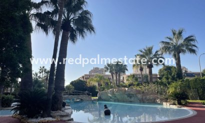 Rekkehus - Videresalg - El Campello - El Campello