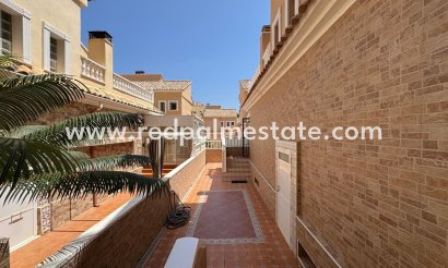 Rekkehus - Videresalg - Guardamar del Segura - Urbanizaciones