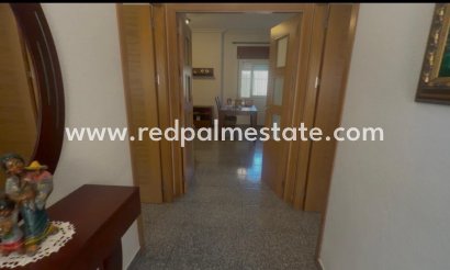Rekkehus - Videresalg - Los Alczares - Los Alcazares