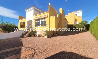 Rekkehus - Videresalg - Montesinos - Los Montesinos