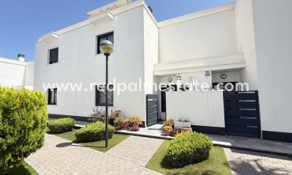 Rekkehus - Videresalg - Orihuela Costa - Cabo Roig