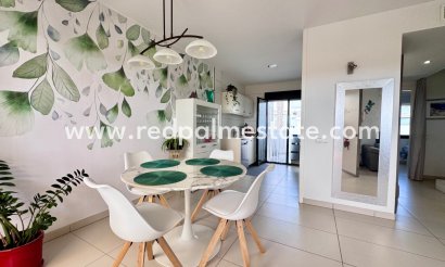 Rekkehus - Videresalg - Orihuela Costa - Cabo Roig