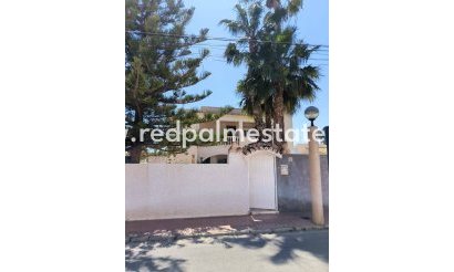 Rekkehus - Videresalg - Orihuela Costa - Cabo Roig