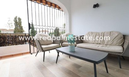 Rekkehus - Videresalg - Orihuela Costa - Cabo Roig