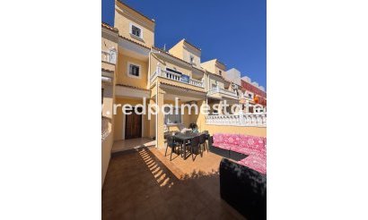 Rekkehus - Videresalg - Orihuela Costa - Campoamor