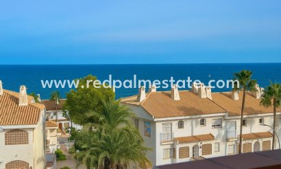 Rekkehus - Videresalg - Orihuela Costa - Campoamor