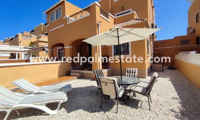 Rekkehus - Videresalg - Orihuela Costa - dream hills