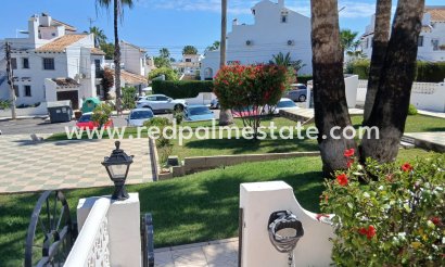 Rekkehus - Videresalg - Orihuela Costa - Orihuela Costa