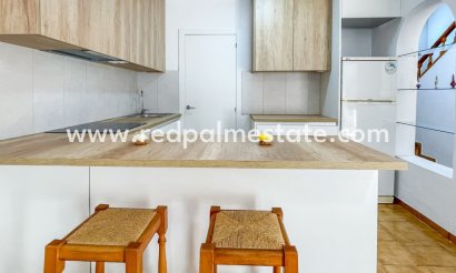 Rekkehus - Videresalg - Orihuela Costa - Orihuela Costa