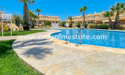 Rekkehus - Videresalg - Orihuela Costa - Orihuela Costa