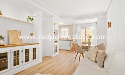 Rekkehus - Videresalg - Orihuela Costa - Orihuela Costa