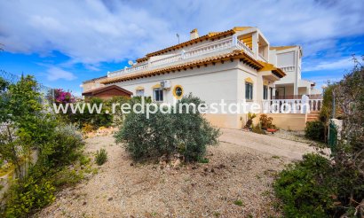 Rekkehus - Videresalg - Orihuela Costa - Orihuela Costa