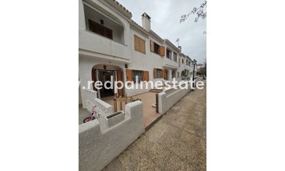 Rekkehus - Videresalg - Orihuela Costa - Orihuela Costa