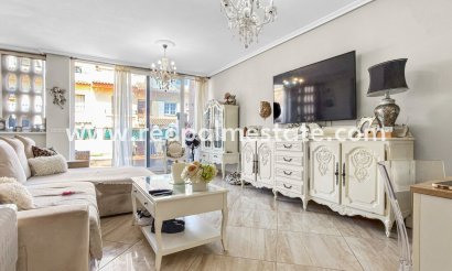 Rekkehus - Videresalg - Orihuela Costa - Orihuela Costa