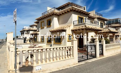 Rekkehus - Videresalg - Orihuela Costa - Orihuela Costa