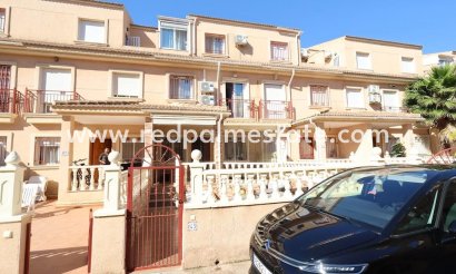 Rekkehus - Videresalg - Orihuela Costa - Orihuela Costa