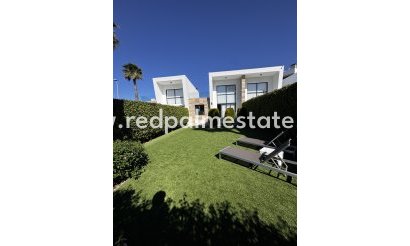Rekkehus - Videresalg - Orihuela Costa - Orihuela Costa