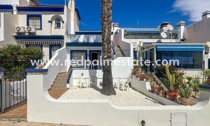 Rekkehus - Videresalg - Orihuela Costa - Orihuela Costa