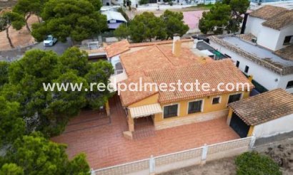 Rekkehus - Videresalg - Orihuela Costa - Punta prima