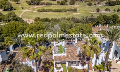 Rekkehus - Videresalg - Orihuela Costa - Villamartín